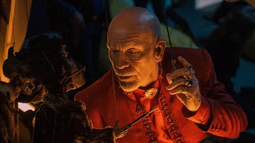 Alfred Morettis Opus Bild 6