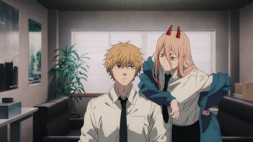 Chainsaw Man - The Compilation Teil 1 Bild 1