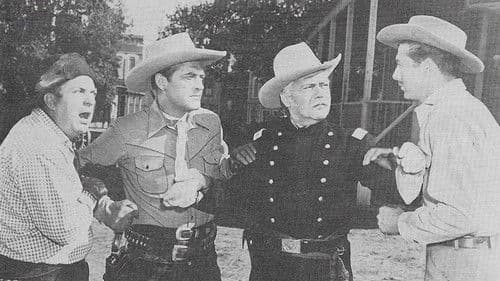 Fort Savage Raiders Bild 1