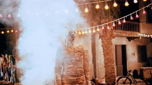 Die Mumie des Pharao Bild 3