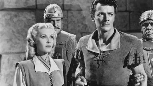 Der Bandit und die Königin Bild 4