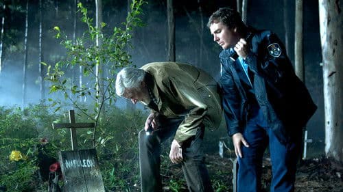 The Strange Calls Bild 1