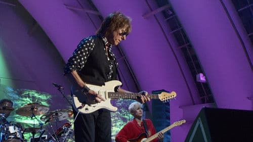 Jeff Beck - Live At The Hollywood Bowl Bild 3