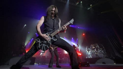 Tarja: Act I - Live in Rosario Bild 2