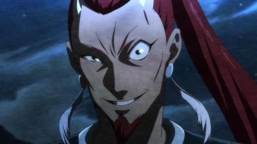 Angolmois: Record of Mongol Invasion Bild 1