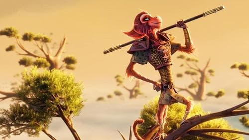 The Monkey King Bild 3