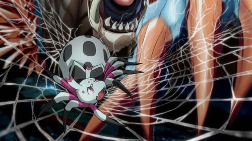 Ich bin eine Spinne, na und? Bild 1