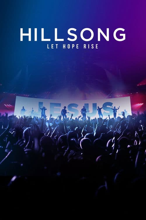 Hillsong - Let Hope Rise