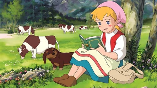 Das Mädchen von der Farm Bild 6