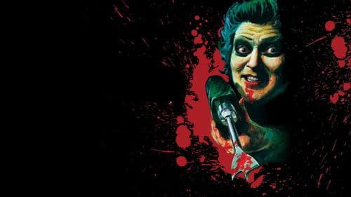 Frightmare - Alptraum Bild 2