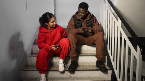 Banlieusards 2 Bild 8