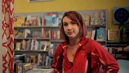 I Used to Go Here Bild 1