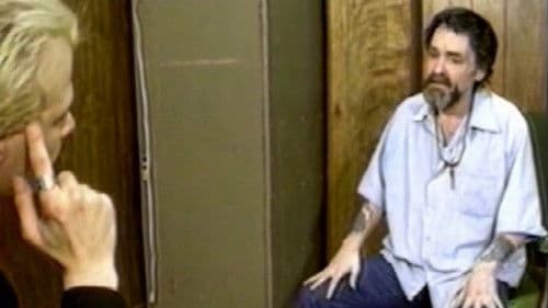 Charles Manson Superstar Bild 2