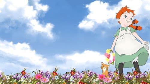 Konnichiwa Anne Bild 1