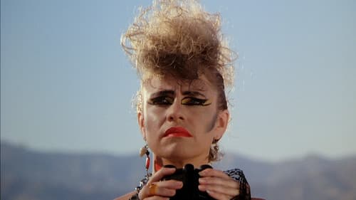 Punk Vacation Bild 5