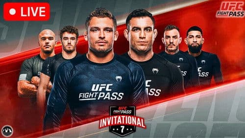 UFC Fight Pass Invitational 7 Bild 1