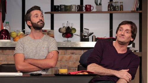 Le fils du comique Bild 2