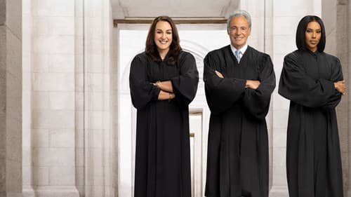 Hot Bench Bild 5