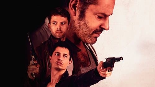 Two Deaths of Henry Baker Bild 1