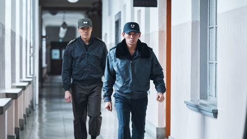 서울의 봄 Bild 8