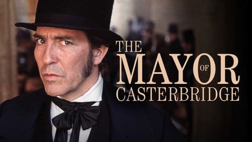 The Mayor of Casterbridge Bild 1