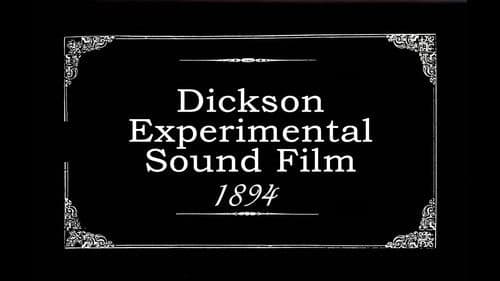 Dickson Experimental Sound Film Bild 1