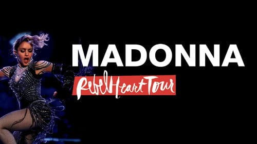 Madonna: Rebel Heart Tour Bild 6