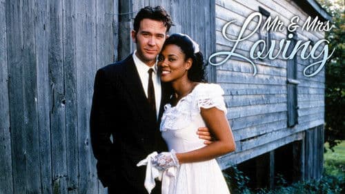 Mr. and Mrs. Loving Bild 4