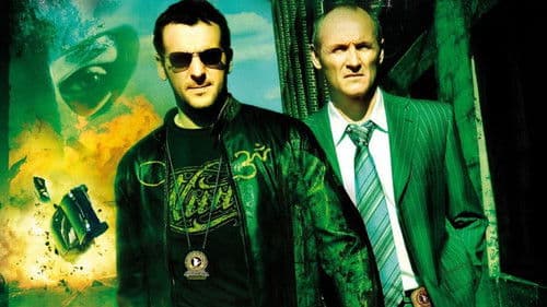 Good Cop Bad Cop Bild 4