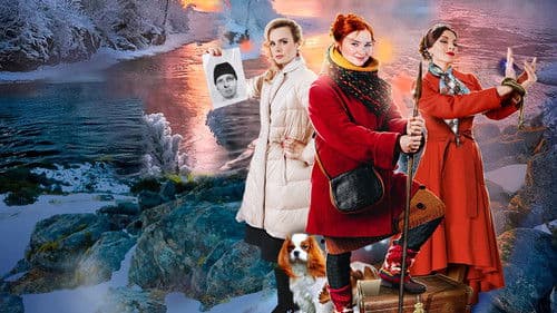 Убийство на троих Bild 6