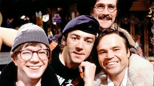 Citizen Smith Bild 1