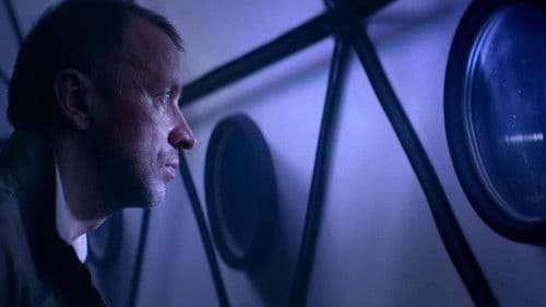 Forsaken - Mission Mars Bild 3