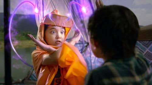 Maika - Cô Bé Đến Từ Hành Tinh Khác Bild 2