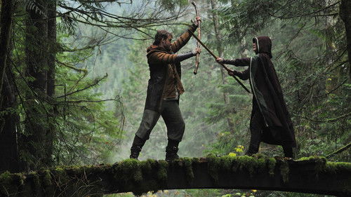 Robin Hood - Beyond Sherwood Forest Bild 1