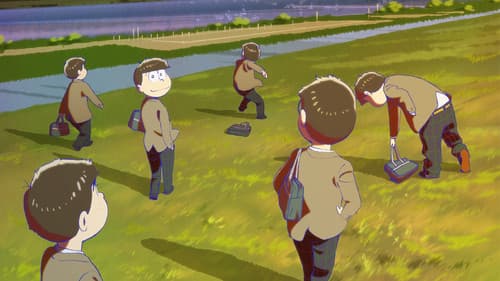 Mr. Osomatsu - The Movie Bild 1