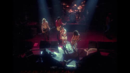 Guns N’ Roses: Live In New York 1991 Bild 5