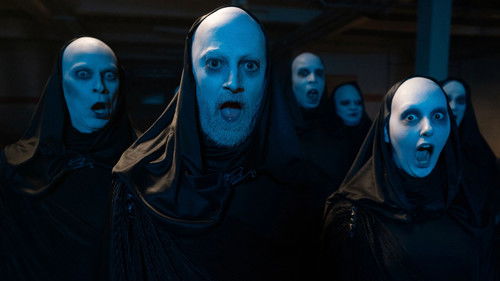 Mitchell and Webb Are Not Helping Bild 4