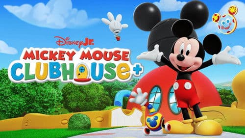 Mickey Mouse Clubhouse+ Bild 7