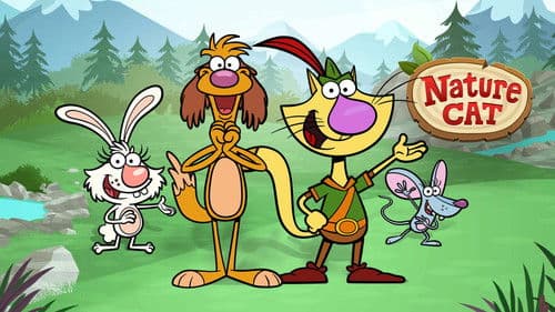 Nature Cat Bild 7