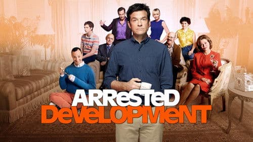 Arrested Development Bild 7