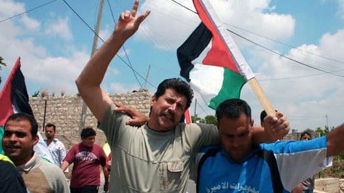 Five Broken Cameras Bild 1