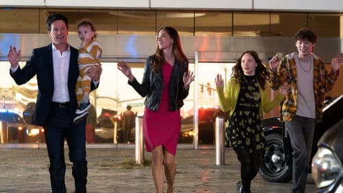 The Family Plan Bild 5