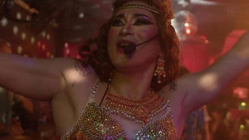 Midnight in Bali Bild 2