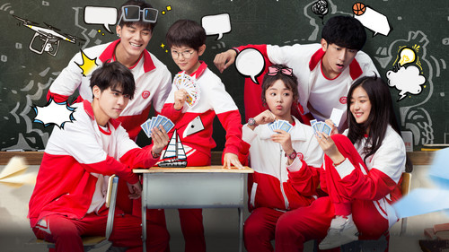 Nehmt meinen Bruder weg! Bild 1