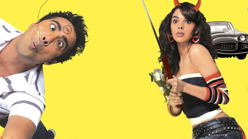 Ugly Aur Pagli Bild 2