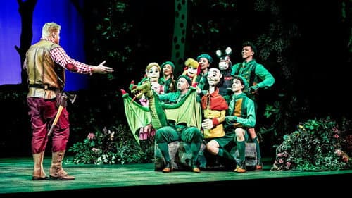 Sprookjesboom de Musical Bild 8