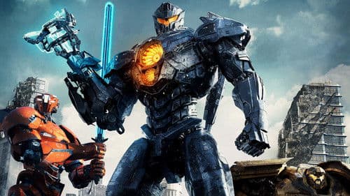 Pacific Rim: Uprising Bild 8