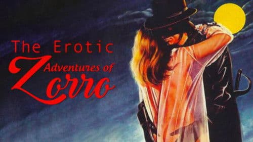 The Erotic Adventures of Zorro Bild 2