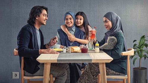 La Tahzan: Cinta, Dosa, Luka... Bild 4