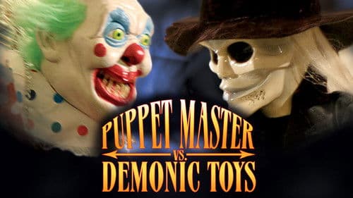Dämonische Spiele - Puppet Master vs Demonic Toys Bild 4
